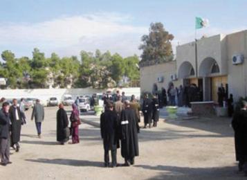 لا مجال للخطأ بمحكمة المسيلة