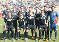 Ligue 2/ 20e journée Le CRBAF en trombe