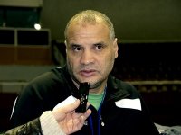 Bouchekriou à l'APS : 