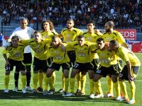 Ligue 1 (21e journée) : l'USM El Harrach tombe à Chlef, l'USMBA et le CAB se révoltent