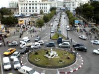 Le master plan des villes nouvelles confié au ministère de l'Aménagement du territoire