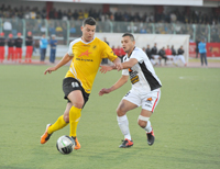 Ligue 1 - 21e journée L'USMH chute lourdement à Chlef