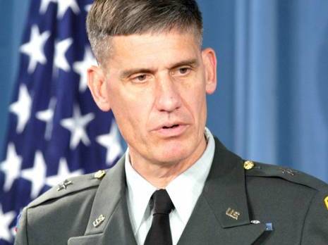 L'Africom courtise l'Algérie Situation sécuritaire au Sahel