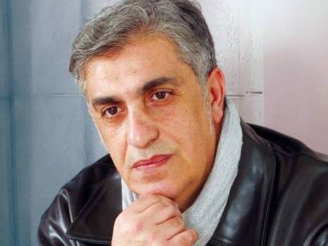 «Nous vivons un tournant décisif» Nadjib Kateb. Musicien et chef d'orchestre de la Cordoba d'Alger