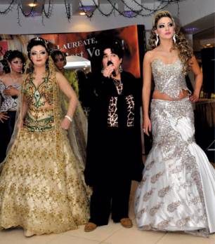 A la découverte de nouvelles tendances 14e édition du show «Zine Made In Bladi» à Alger