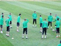 Mondial 2014 (éliminatoires) Algérie-Bénin : les Verts en regroupement à partir du 20 mars