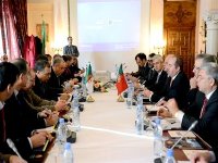 M. Rahmani plaide pour un partenariat économique stratégique entre l'Algérie et le Portugal