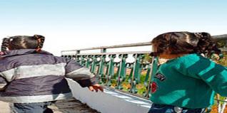 Enlèvement d'enfants : report du procès de treize mis en cause