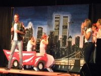 Les classiques de Broadway en représentation à Alger à partir du 14 février