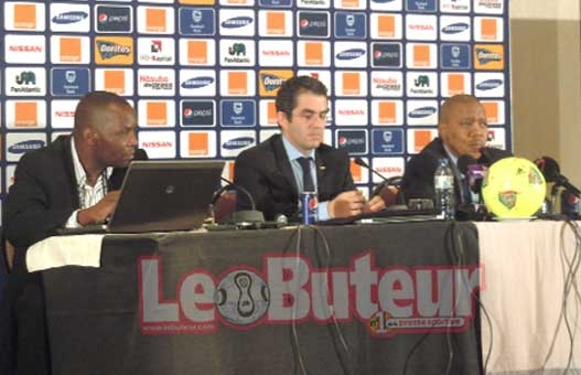 El Amrani (S.G. CAF) : «Dire que nous manipulons les arbitres contre l'Algérie, le Nigeria ou la Zambie est une aberration»