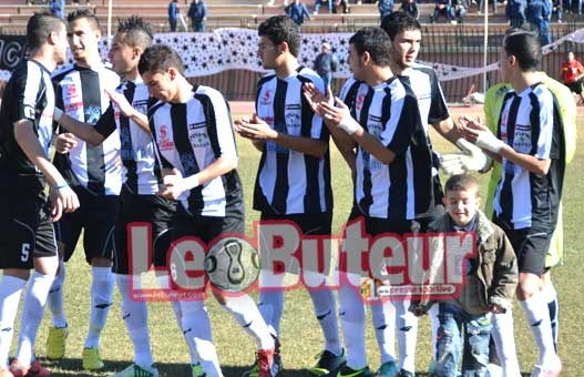 MSPB : ESM-MSPB du football spectacle en vue