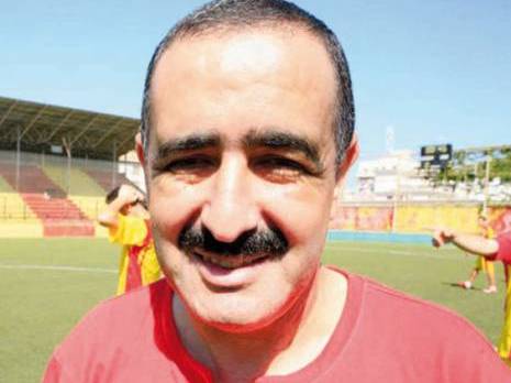 Benzekri : «Protéger les joueurs et l'équipe» Sports : les autres articles