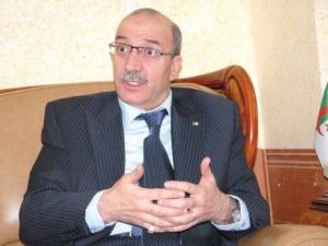 «Tindouf fonde d'immenses espoirs sur le projet Gara Djebilet» Abdelhakim Chater. Wali de Tindouf