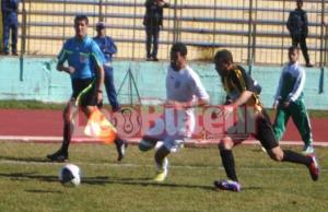 MCS : Saïda ne rassure pas