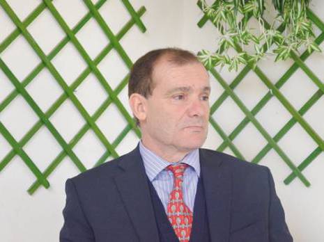 Bouabdallah élu à la présidence Fédération algérienne de tennis