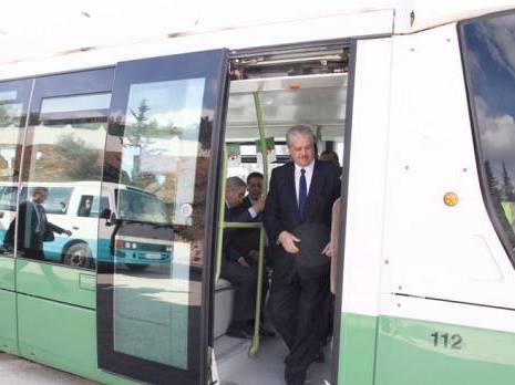 Sellal promet un gros budget Constantine capitale de la culture arabe 2015