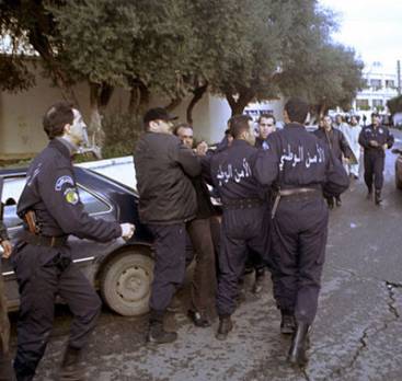 Activité de la police à Médéa : les signes extérieurs de richesse comme cible Actu Centre : les autres articles