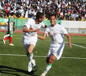 L'USMBA et le CAB se révoltent LIGUE 1