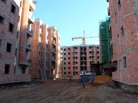 11 sociétés mixtes créées pour la réalisation de programmes de logements (Tebboune)