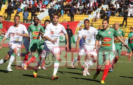 MCA : En attendant USMA-ESS, le MCA sur le podium