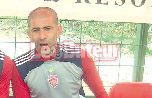 USMA : Meftah : «A Bologhine, les Sétifiens n'ont rien à espérer»