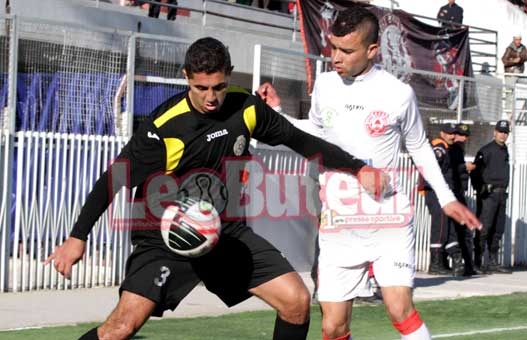 USMB : Blida lache l'accession !