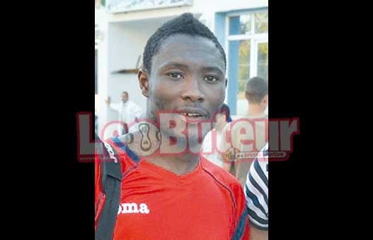 CAB : Mani Sapol : «J'ai ramené le vent de la victoire du Togo»