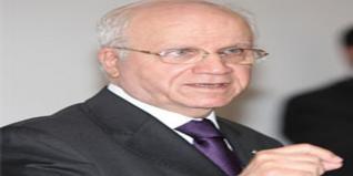 Mourad Medelci reçoit le sénateur américain Robert Corker