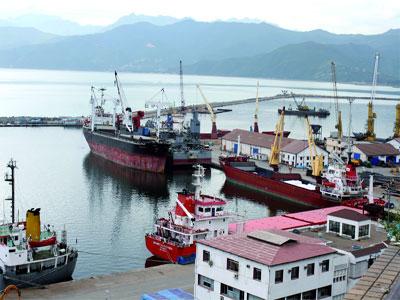 Le port de Béjaïa accompagne les opérateurs Exportations hors hydrocarbures
