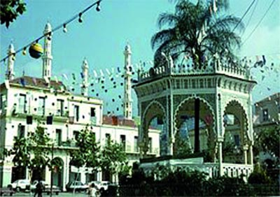 D'importants projets pour désenclaver les régions montagneuses