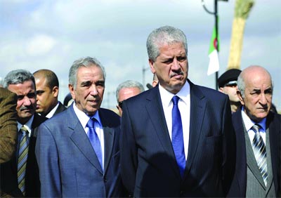 «Peu de villes dans le monde ont bénéficié d'autant de projet structurants comme Constantine»