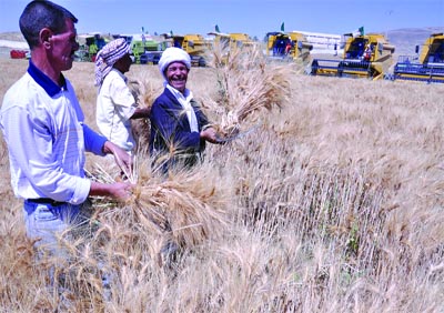 «Le moteur du développement national»