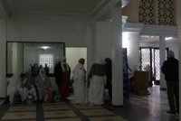 Pour une meilleure prise en charge des curistes Réhabilitation des stations thermales à Tlemcen