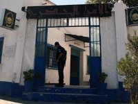 Partenariat entre la sûretéet les associations Constantine