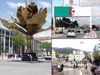 Pour une nouvelle politique de la ville Aménagement du territoire