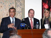 Vers un partenariat stratégique Algérie-Portugal