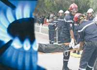 Monoxyde de carbone Ce tueur silencieux