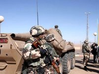 Attaque de Tiguentourine : le président Bouteflika rend hommage aux éléments de l'ANP