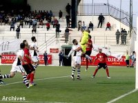 Ligue 1 (mise à jour) : le leader en appel à Alger, derby palpitant au pied du Djurdjura