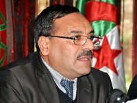 Le secrétaire général du conseil consultatif de l'UMA appelle à la tenue d'un sommet maghrébin dans les plus brefs délais