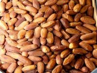 Nouveau procédé de transformation de datte sèche en farine ou en comprimés