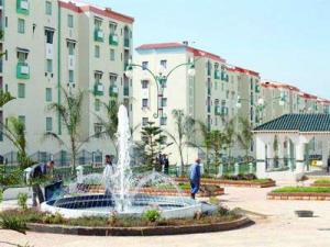 أوبيجيي  الطارف يسحب مشاريع صيانة 3 آلاف وحدة سكنية من مقاولين