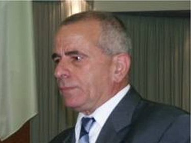 Abdellatif Benachenhou : 