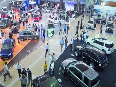 Benbada : «Les véhicules importés doivent répondre aux normes européennes de sécurité» Pas de vente en espèces durant le Salon international de l'automobile