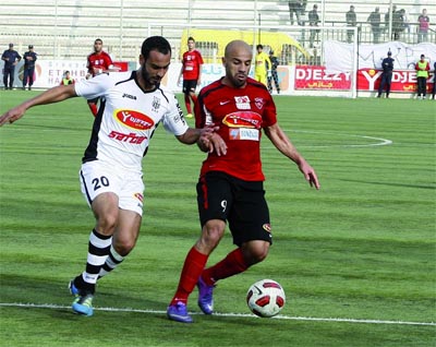 Ligue 1 : quitte ou double pour l'USMA