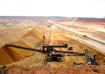 Scandale au sein du Groupe Ferphos