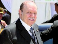 Méditer les actes mémorables des chouhada Le président bouteflika à l'occasion de la journée du chahid
