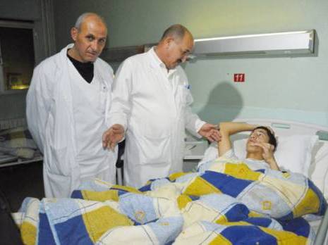 ASO Chef : les Lions renouent avec le succès Sports : les autres articles