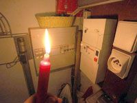 Près de trois ans après leur relogement Les habitants de Oued El-Aneb sans électricité