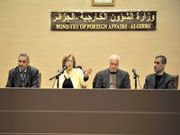 La direction et la Justice ont réussi à les faire fléchir Les personnels du MAE mettent fin à la grève